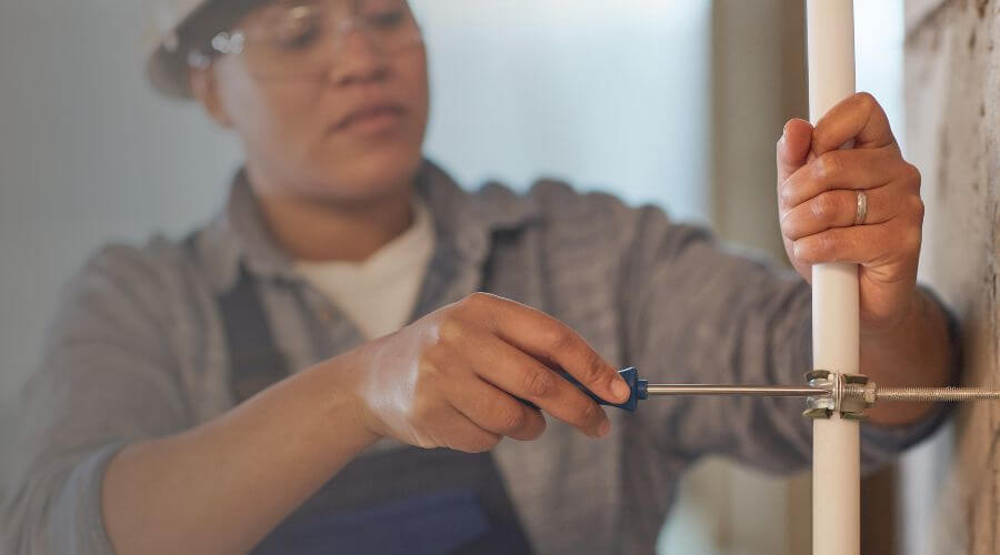 Professional expert plumbing services in Empire, LA
